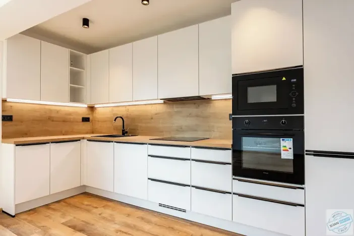 Pronájem bytu 3+kk, Ostrava, U Lesa, 73 m2