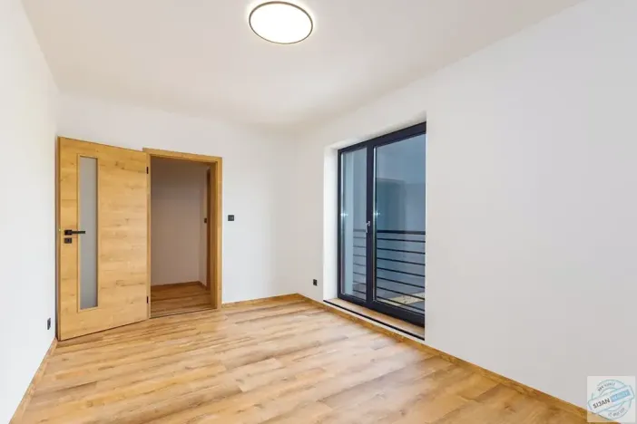 Pronájem bytu 3+kk, Ostrava, U Lesa, 73 m2