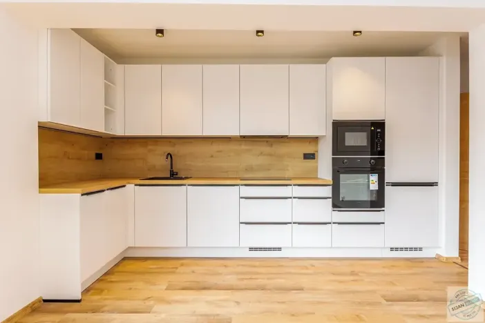 Pronájem bytu 3+kk, Ostrava, U Lesa, 73 m2