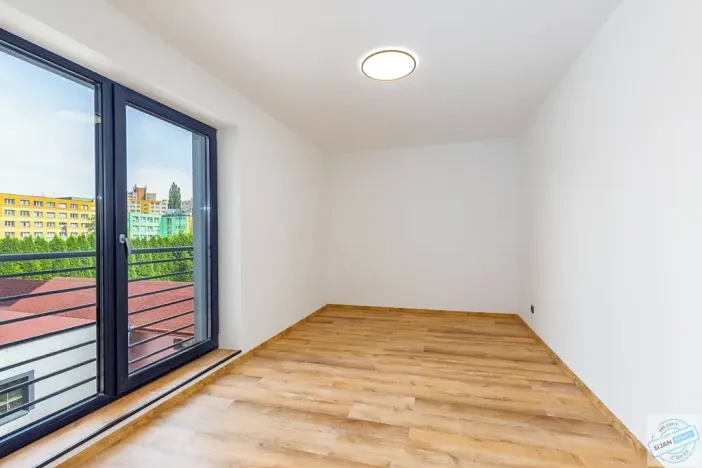 Pronájem bytu 3+kk, Ostrava, U Lesa, 73 m2