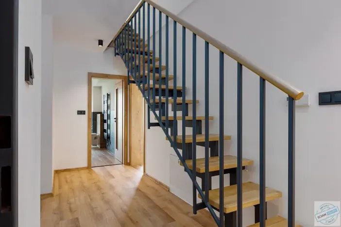 Pronájem bytu 3+kk, Ostrava, U Lesa, 73 m2