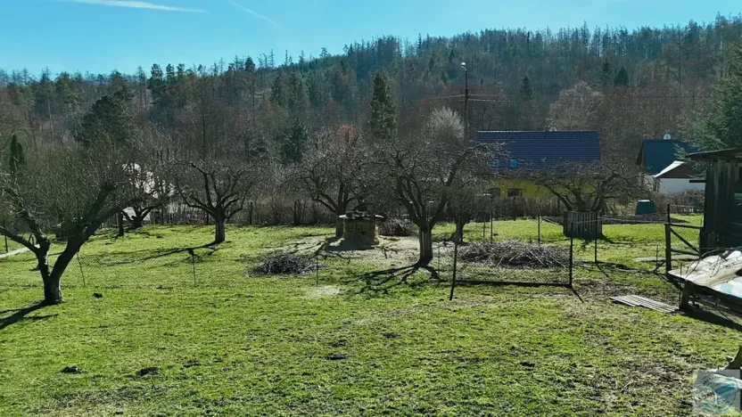 Prodej pozemku pro bydlení, Krnov, Ježník, 1160 m2
