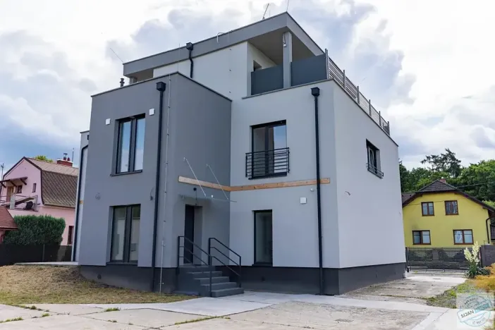 Pronájem bytu 3+kk, Ostrava, U Lesa, 63 m2