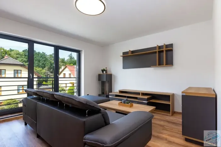 Pronájem bytu 3+kk, Ostrava, U Lesa, 63 m2