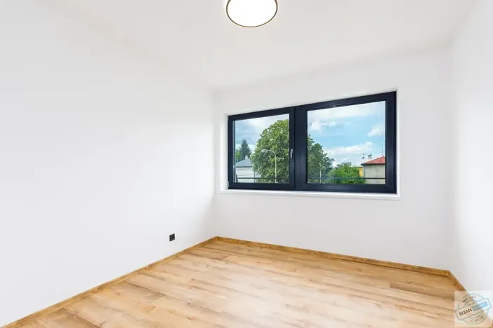 Pronájem bytu 3+kk, Ostrava, U Lesa, 63 m2