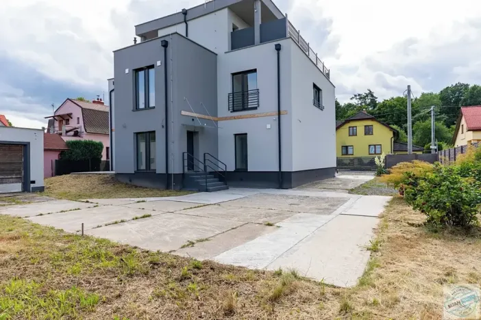 Pronájem bytu 3+kk, Ostrava, U Lesa, 63 m2