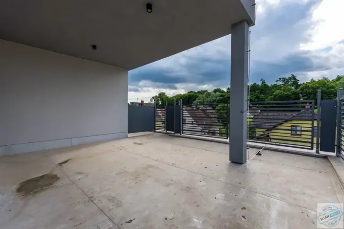Pronájem bytu 3+kk, Ostrava, U Lesa, 63 m2