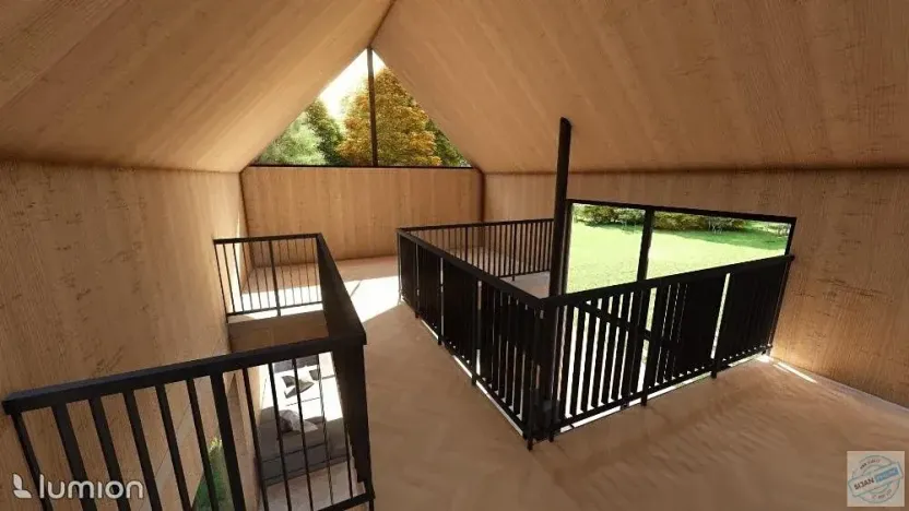 Prodej pozemku pro bydlení, Město Albrechtice, 3681 m2