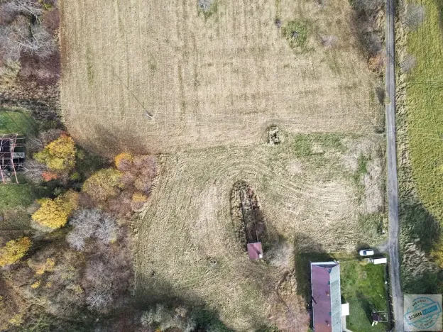 Prodej pozemku pro bydlení, Město Albrechtice, 3681 m2