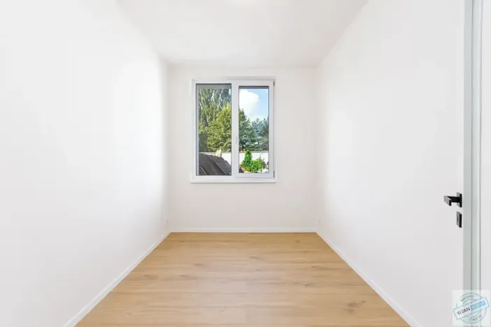 Prodej bytu 3+kk, Olomouc, Stará Víska, 72 m2