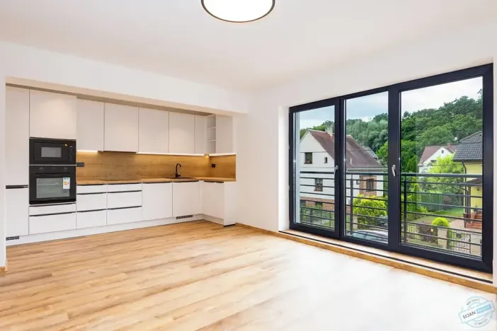Prodej bytu 3+kk, Ostrava, U Lesa, 63 m2