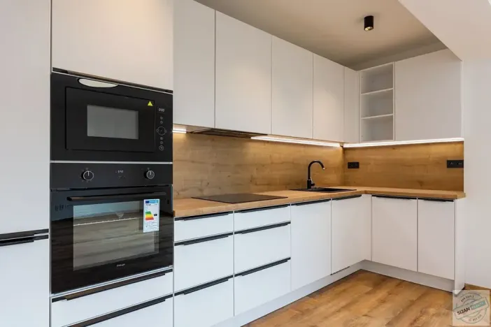 Prodej bytu 3+kk, Ostrava, U Lesa, 63 m2