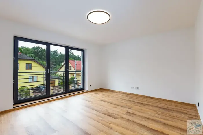 Prodej bytu 3+kk, Ostrava, U Lesa, 63 m2