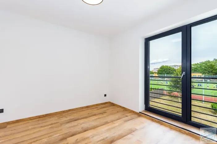 Prodej bytu 3+kk, Ostrava, U Lesa, 63 m2