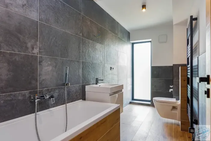 Prodej bytu 3+kk, Ostrava, U Lesa, 73 m2