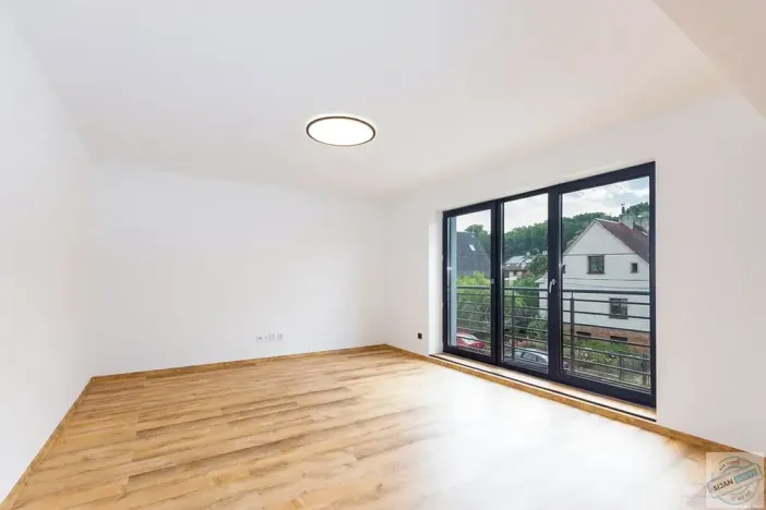 Prodej bytu 3+kk, Ostrava, U Lesa, 73 m2