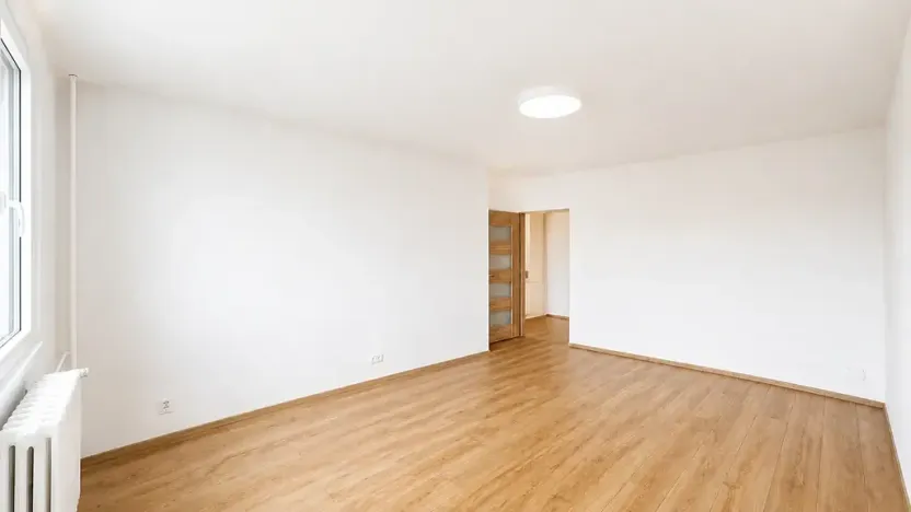 Prodej bytu 3+1, Praha - Bohnice, Vratislavská, 72 m2