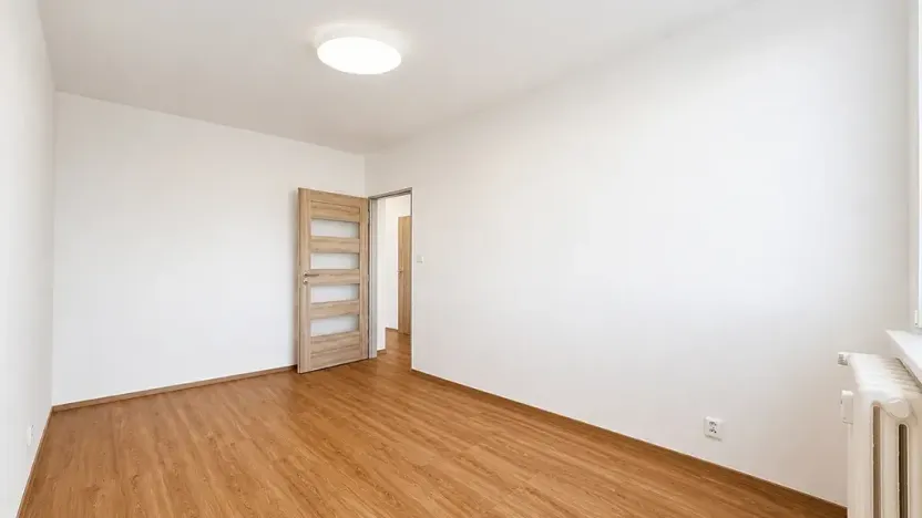 Prodej bytu 3+1, Praha - Bohnice, Vratislavská, 72 m2