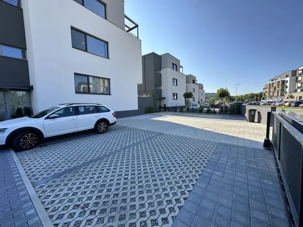 Pronájem bytu 3+kk, Mladá Boleslav - Mladá Boleslav III, Vondřichova, 86 m2