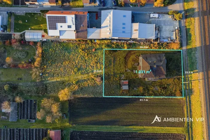 Prodej vily, Křenovice, Vlárská, 305 m2