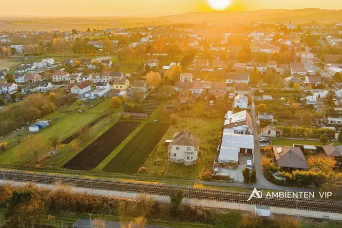 Prodej vily, Křenovice, Vlárská, 305 m2