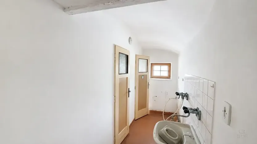 Prodej bytu 3+1, Velká Kraš, 135 m2