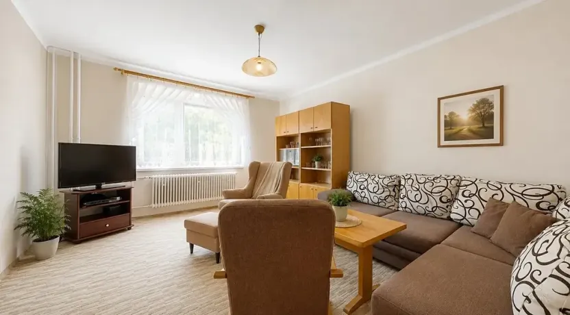 Prodej rodinného domu, Javorník, 185 m2