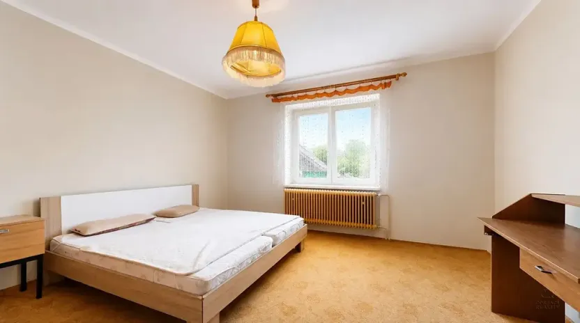 Prodej rodinného domu, Javorník, 185 m2
