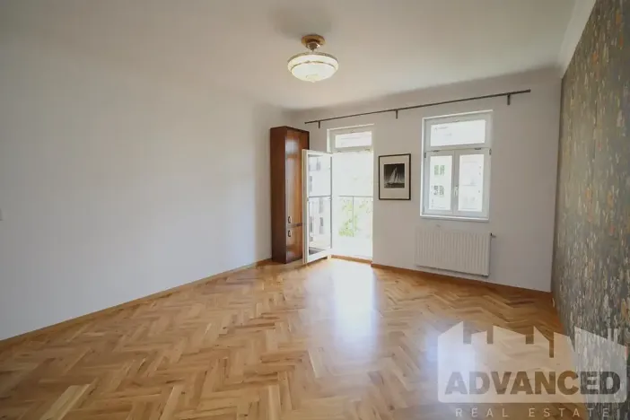 Pronájem bytu 2+1, Praha - Vinohrady, Jana Masaryka, 70 m2