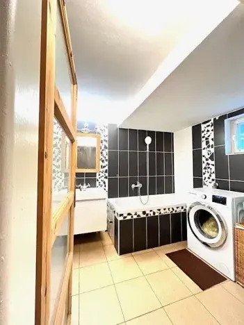 Pronájem rodinného domu, Davle, V Kopanské, 150 m2