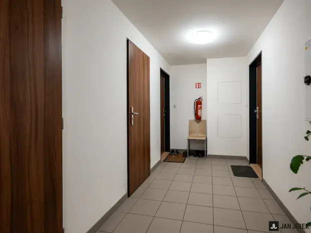 Prodej bytu 4+kk, Hradec Králové - Třebeš, Svatojánská, 102 m2