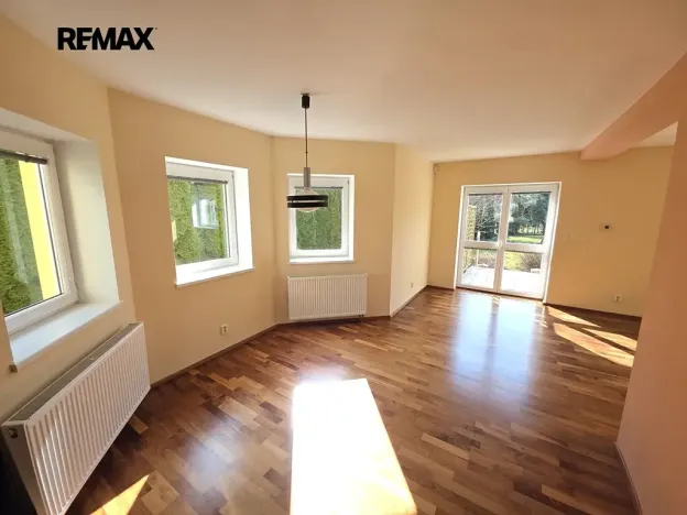Pronájem rodinného domu, Topolany, 169 m2