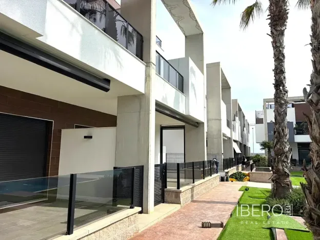 Prodej bytu 3+kk, Guardamar del Segura, Španělsko, 72 m2