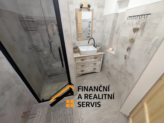 Prodej rodinného domu, Libáň, 130 m2