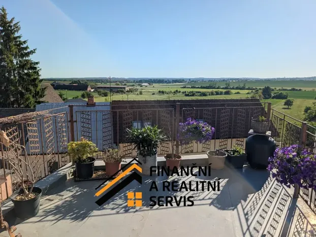 Prodej rodinného domu, Libáň, 130 m2