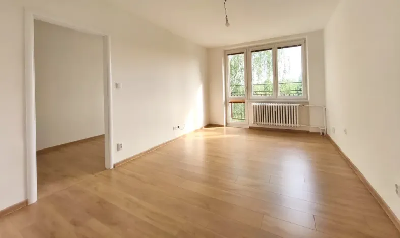 Prodej bytu 3+kk, Ostrava - Poruba, Gen. Sochora, 61 m2