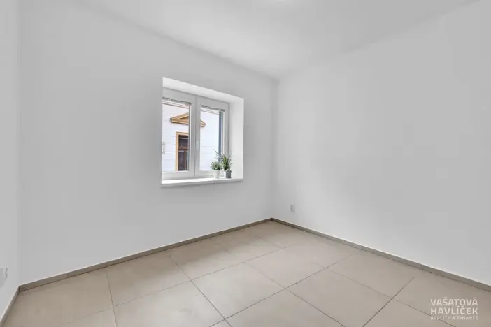 Pronájem bytu 2+kk, Přelouč, Štítného, 49 m2