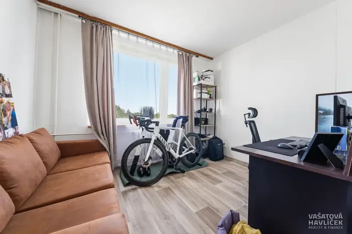Pronájem bytu 3+1, Týniště nad Orlicí, Družstevní, 68 m2