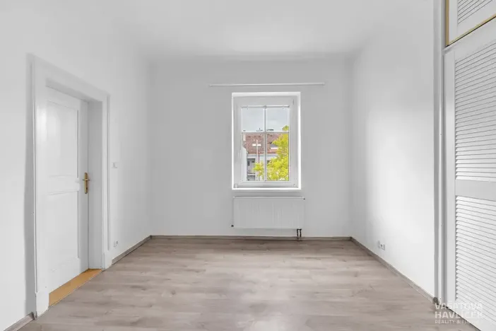 Pronájem bytu 3+1, Hradec Králové, Mánesova, 100 m2