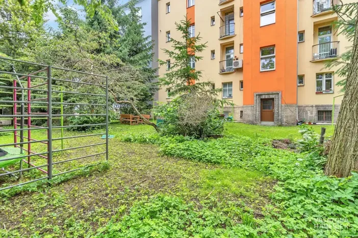Pronájem bytu 3+1, Hradec Králové, Mánesova, 100 m2