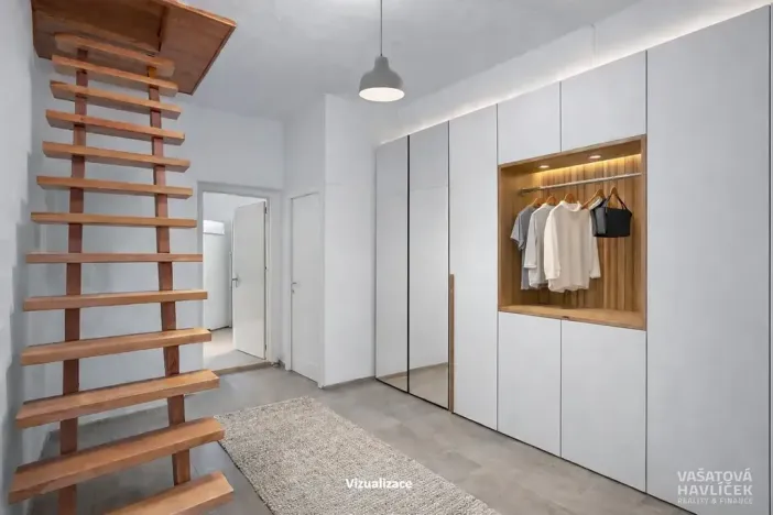 Prodej činžovního domu, Polička, Družstevní, 162 m2