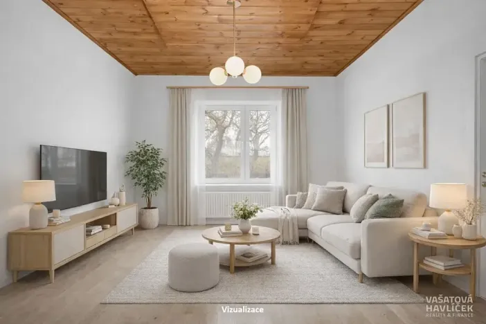 Prodej rodinného domu, Polička, Družstevní, 162 m2
