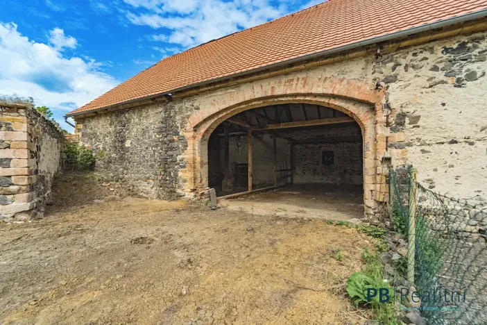 Prodej rodinného domu, Krásný Dvůr, 300 m2