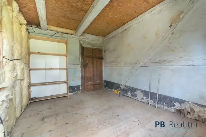 Prodej rodinného domu, Krásný Dvůr, 300 m2
