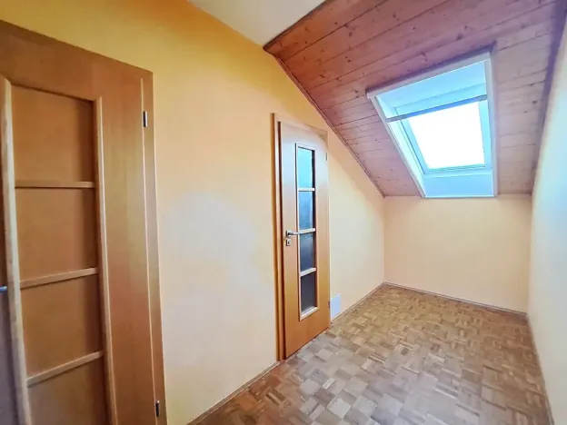 Prodej rodinného domu, Kyjov, 204 m2