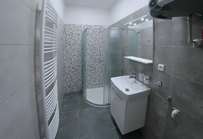 Pronájem bytu 2+kk, Plzeň, Purkyňova, 51 m2