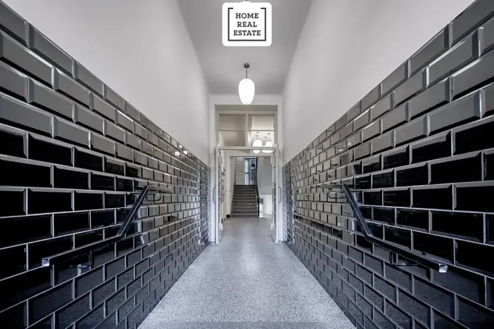 Pronájem bytu 2+kk, Praha - Strašnice, Černokostelecká, 40 m2