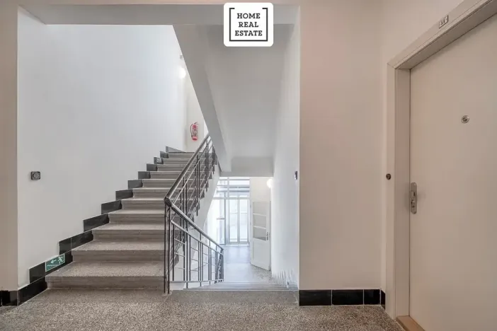 Pronájem bytu 2+kk, Praha - Strašnice, Černokostelecká, 40 m2