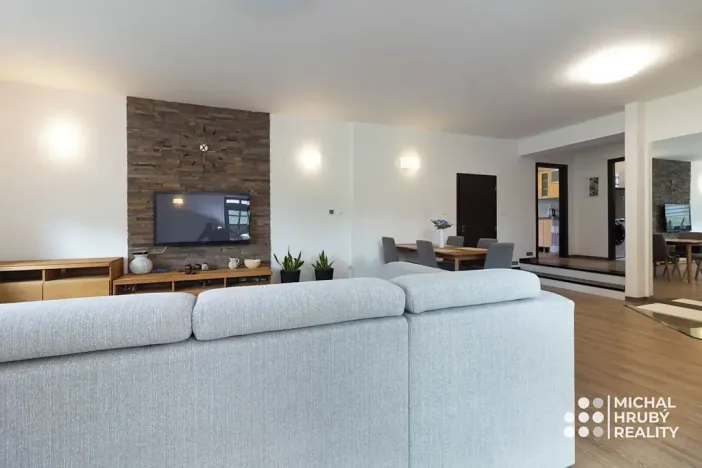 Prodej rodinného domu, Brumovice, 122 m2