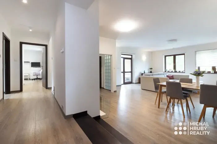 Prodej rodinného domu, Brumovice, 122 m2
